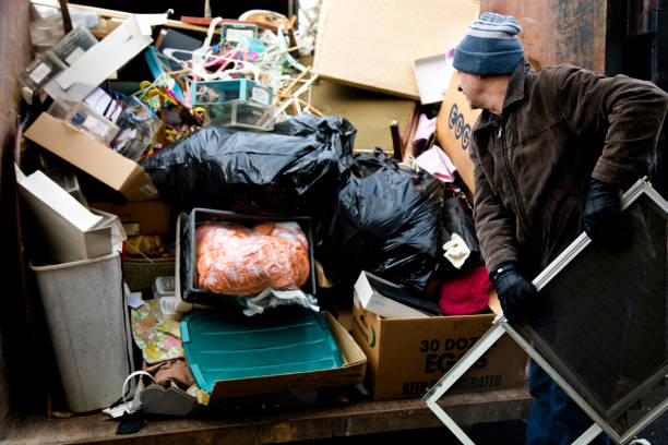 Best Junk Hauling Services  in Bryn Mawr, PA