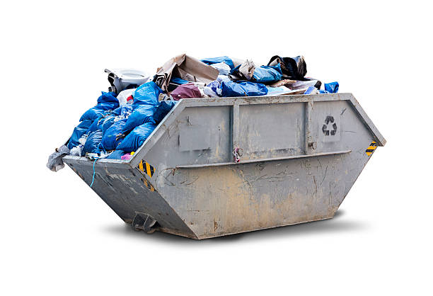 Best Construction Debris Removal  in Bryn Mawr, PA
